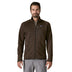 Patagonia Men's Better Sweater Fleece Jacket Grayling Brown / Small-Grayling Brown / Medium-Grayling Brown / Large-Grayling Brown / X-Large-Grayling Brown / XX-Large - 53 Degrees North 