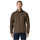 Patagonia Men's Better Sweater Jacket Marlow Brown Rib Knit / Small - 53 Degrees North