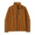 Patagonia Men's Better Sweater Jacket Cinnamon Brown / Small - 53 Degrees North
