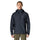 Patagonia Men's Boulder Fork Rain Jacket Smolder Blue / Small - 53 Degrees North