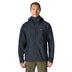 Patagonia Men's Boulder Fork Rain Jacket Smolder Blue / Small - 53 Degrees North