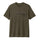 Patagonia Men's Cap Cool Trail Shirt Stratapeaks Basin Green / Small - 53 Degrees North