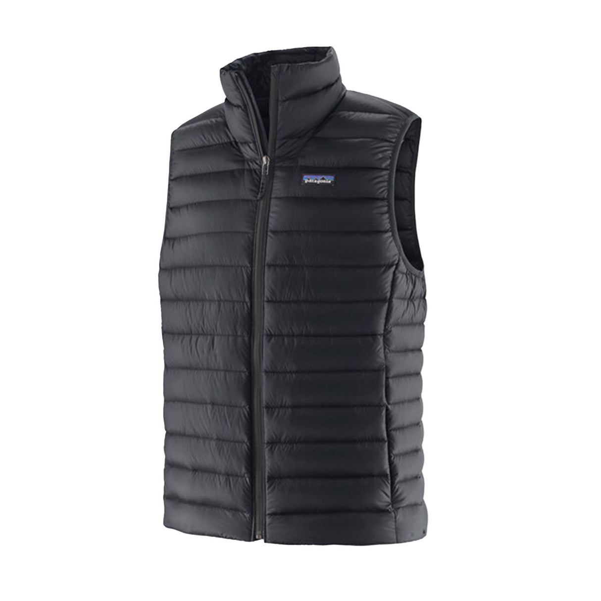 Patagonia Men's Down Sweater Vest Marlow Brown / Small-Marlow Brown / Medium-Marlow Brown / Large-Marlow Brown / X-Large-Black / Small - 53 Degrees North 