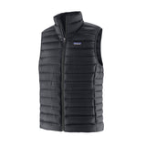 Patagonia Men's Down Sweater Vest Marlow Brown / Small-Marlow Brown / Medium-Marlow Brown / Large-Marlow Brown / X-Large-Black / Small - 53 Degrees North 
