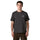 Patagonia Men's Fitz Roy Foothills Tee Shirt Ink Black / Small - 53 Degrees North