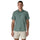 Patagonia Men's Go To Shirt Suns/Blue Sage / Small-Suns/Blue Sage / Medium-Suns/Blue Sage / Large-Suns/Blue Sage / X-Large-Kaleido/Black / Small - 53 Degrees North 