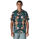 Patagonia Men's Go To Shirt Suns/Blue Sage / Small-Suns/Blue Sage / Medium-Suns/Blue Sage / Large-Suns/Blue Sage / X-Large-Kaleido/Black / Small - 53 Degrees North 