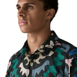 Patagonia Men's Go To Shirt Suns/Blue Sage / Small-Suns/Blue Sage / Medium-Suns/Blue Sage / Large-Suns/Blue Sage / X-Large-Kaleido/Black / Small - 53 Degrees North 