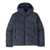 Patagonia Men's Jackson Glacier Jacket New Navy / Small-New Navy / Medium-New Navy / Large-New Navy / X-Large-New Navy / XX-Large - 53 Degrees North 