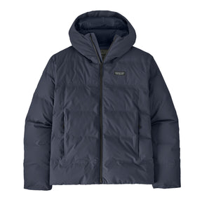 Patagonia Men's Jackson Glacier Jacket New Navy / Small-New Navy / Medium-New Navy / Large-New Navy / X-Large-New Navy / XX-Large - 53 Degrees North 