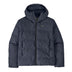 Patagonia Men's Jackson Glacier Waterproof Down Jacket New Navy / Small - 53 Degrees North