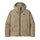 Patagonia Men's Jackson Glacier Waterproof Down Jacket Seabird Grey / Small - 53 Degrees North