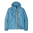 Patagonia Men's Light & Variable Jacket Shore Blue / Small-Shore Blue / Medium-Shore Blue / Large-Shore Blue / X-Large-Shore Blue / XX-Large - 53 Degrees North 