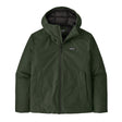 Patagonia Men's Lightweight Stormshadow Jacket Old Growth Green / Small-Old Growth Green / Medium-Old Growth Green / Large-Old Growth Green / X-Large - 53 Degrees North 