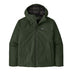 Patagonia Men's Lightweight Stormshadow Jacket Old Growth Green / Small-Old Growth Green / Medium-Old Growth Green / Large-Old Growth Green / X-Large - 53 Degrees North 