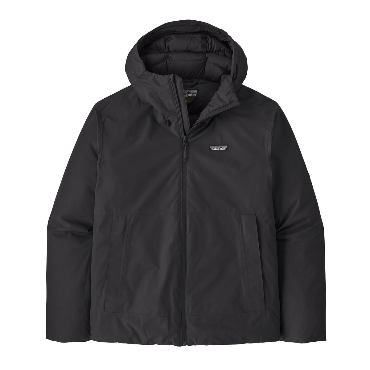Patagonia Men's Lightweight Stormshadow Jacket Old Growth Green / Small - 53 Degrees North