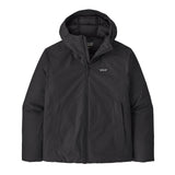 Patagonia Men's Lightweight Stormshadow Jacket Old Growth Green / Small - 53 Degrees North