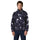 Patagonia Men's Lightweight Synch Snap T Pullover Polar Breeze/Sunken Blue / Small - 53 Degrees North