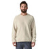Patagonia Men's Micro D Crewneck Pelican / Small-Pelican / Medium-Pelican / Large-Pelican / X-Large-Still Blue / Small - 53 Degrees North 