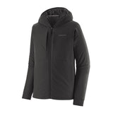 Patagonia Men's Nano Air Light Hoody Ink Black / Small - 53 Degrees North