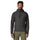 Patagonia Men's Nano Air Light Hoody Ink Black / Small - 53 Degrees North