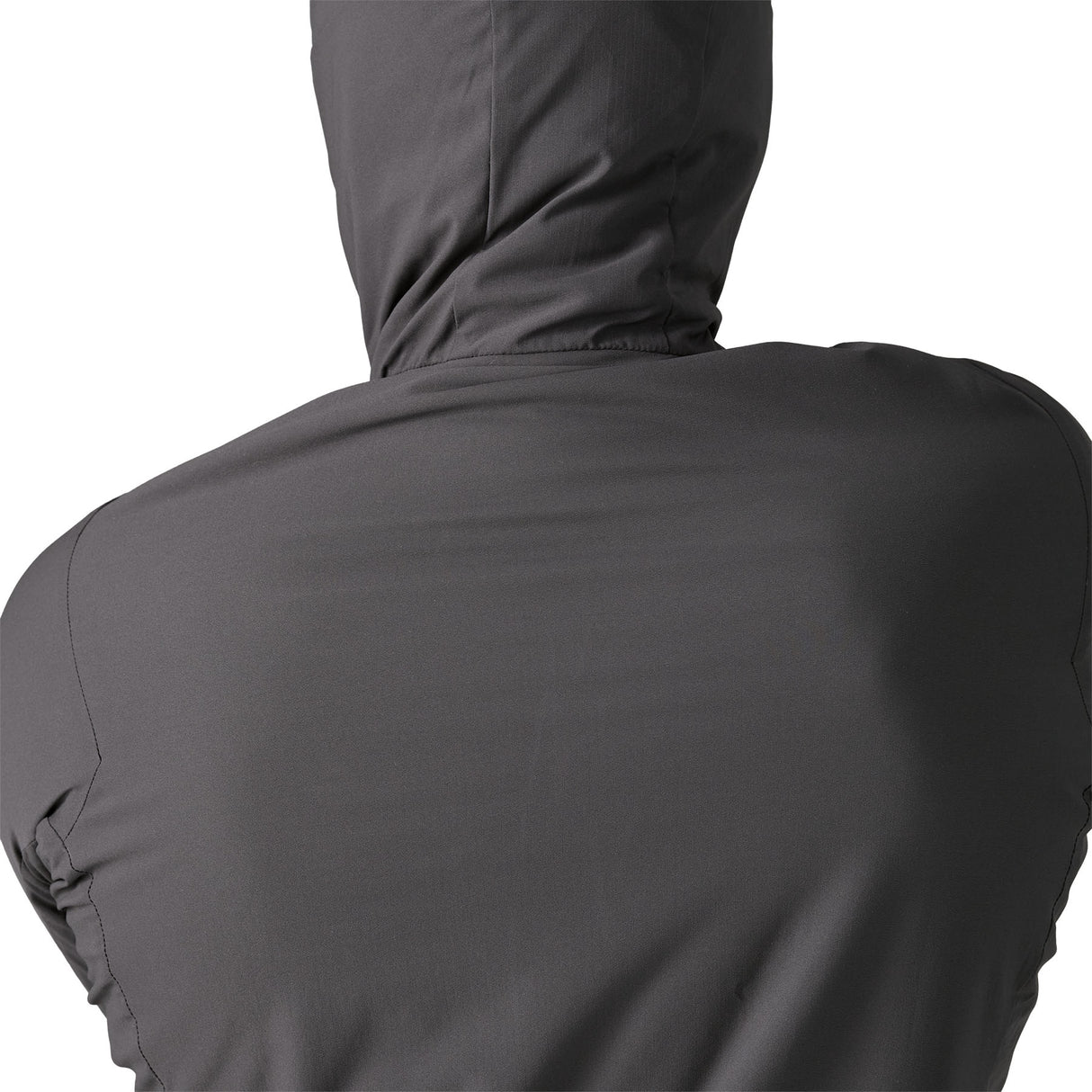 Patagonia Men's Nano Air Light Hoody Ink Black / Small - 53 Degrees North