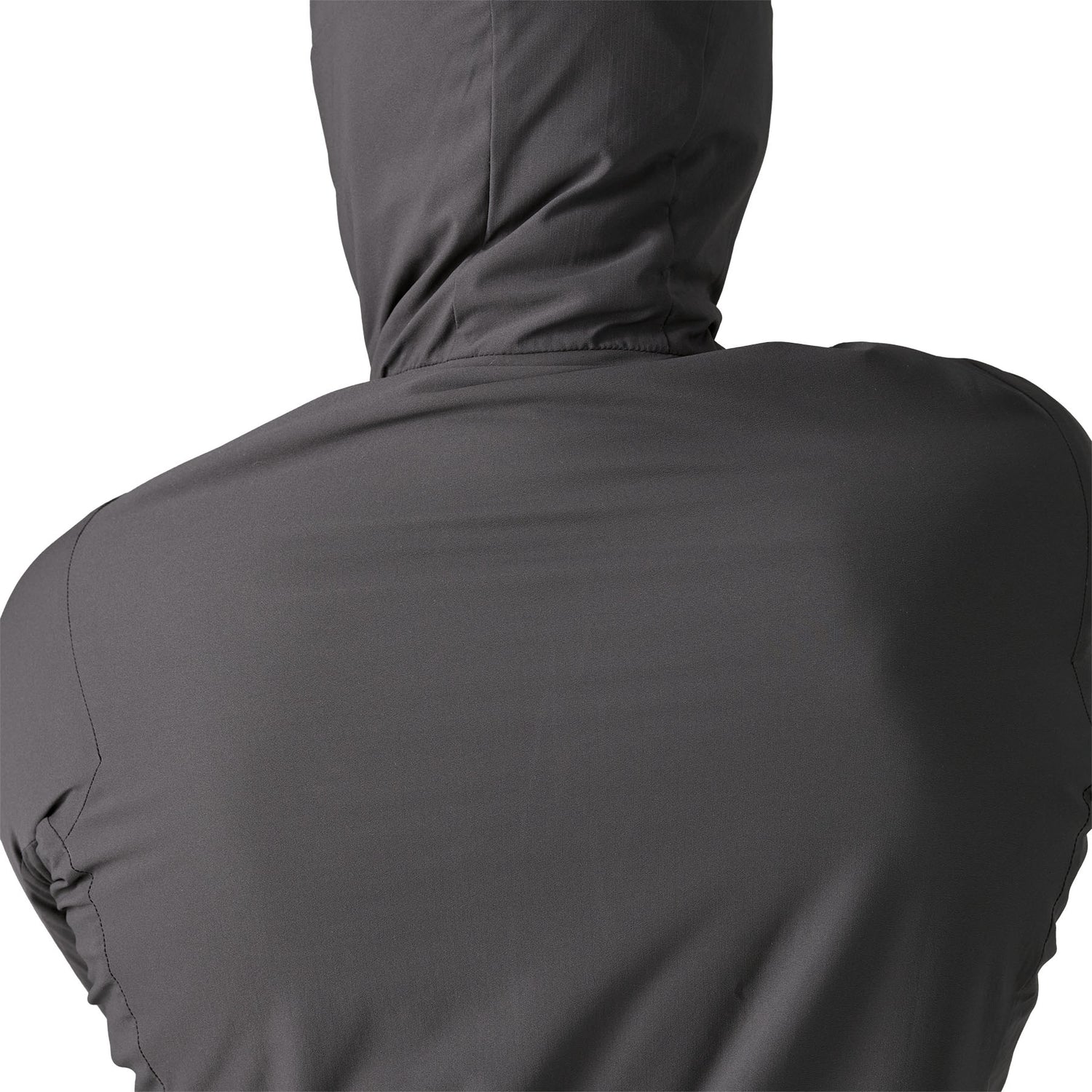 Patagonia Men's Nano Air Light Hoody Ink Black / Small - 53 Degrees North