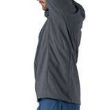 Patagonia Men's Nano-Air Ultralight Full-Zip Hoodie Smolder Blue / Small-Smolder Blue / Medium-Smolder Blue / Large-Smolder Blue / X-Large - 53 Degrees North 