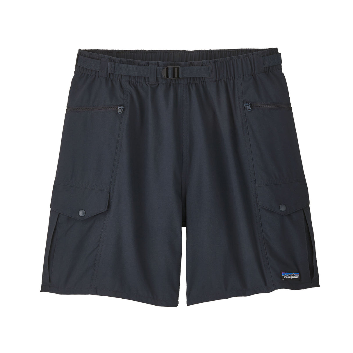 Patagonia Men's Outdoor Everyday 7 Inch Shorts Endless Blue / Small-Endless Blue / Medium-Endless Blue / Large-Endless Blue / X-Large-Endless Blue / XX-Large - 53 Degrees North 
