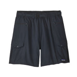 Patagonia Men's Outdoor Everyday 7 Inch Shorts Endless Blue / Small-Endless Blue / Medium-Endless Blue / Large-Endless Blue / X-Large-Endless Blue / XX-Large - 53 Degrees North 