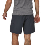 Patagonia Men's Outdoor Everyday 7 Inch Shorts Endless Blue / Small-Endless Blue / Medium-Endless Blue / Large-Endless Blue / X-Large-Endless Blue / XX-Large - 53 Degrees North 