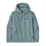 Patagonia Men's P 6 Label Uprisal Hoody Blue Sage / Small - 53 Degrees North