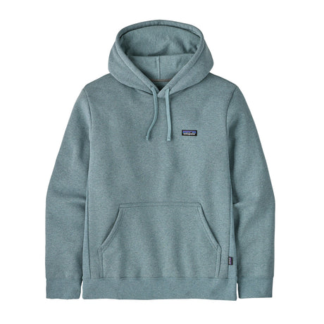 Patagonia Men's P 6 Label Uprisal Hoody Blue Sage / Small - 53 Degrees North