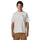 Patagonia Men's P 6 Logo Responsibili Tee Fiber White / Small - 53 Degrees North