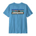 Patagonia Men's P-6 Logo T-Shirt Gem Green / Small-Gem Green / Medium-Gem Green / Large-Gem Green / X-Large-Gem Green / XX-Large - 53 Degrees North 