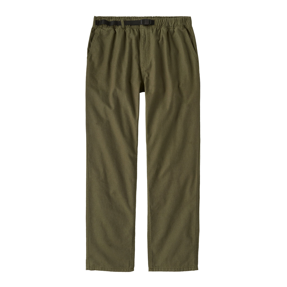 Patagonia Men's Point Reyes Canvas Gi Trousers Basin Green / Small-Basin Green / Medium-Basin Green / Large-Basin Green / X-Large-Basin Green / XX-Large - 53 Degrees North 