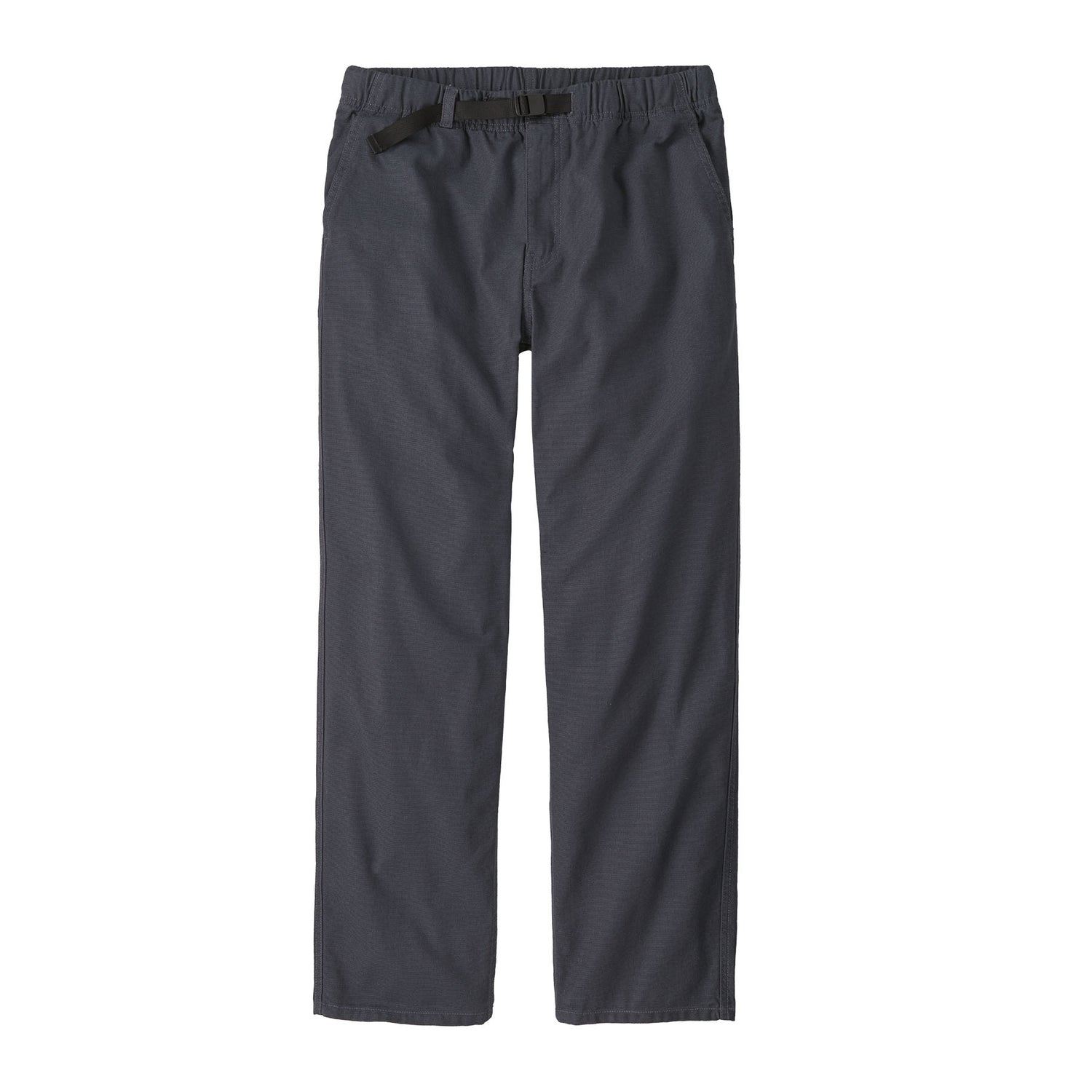 Patagonia Men's Point Reyes Canvas Gi Trousers Smolder Blue / Small - 53 Degrees North