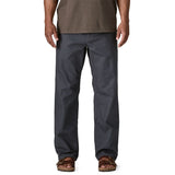 Patagonia Men's Point Reyes Canvas Gi Trousers Smolder Blue / Small - 53 Degrees North