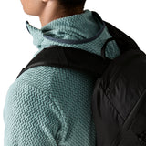 Patagonia Men's R1 Air Full-Zip Hooded Lightweight Fleece Jacket Blue Sage / Small-Blue Sage / Medium-Blue Sage / Large-Blue Sage / X-Large-Blue Sage / XX-Large - 53 Degrees North 