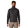 Patagonia Men's R1 Air Zip Neck Sweater Black / Small-Black / Medium-Black / Large-Black / X-Large - 53 Degrees North 