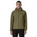 Patagonia Men's R1 TechFace Hooded Jacket Basin Green / Small-Basin Green / Medium-Basin Green / Large-Basin Green / X-Large-Basin Green / XX-Large - 53 Degrees North 