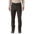 Patagonia Men's Terravia Peak Trousers Black / Small / Short-Black / Small / Regular-Black / Medium / Short-Black / Medium / Regular-Black / Large / Short - 53 Degrees North 