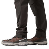 Patagonia Men's Terravia Peak Trousers Black / Small / Short-Black / Small / Regular-Black / Medium / Short-Black / Medium / Regular-Black / Large / Short - 53 Degrees North 