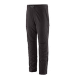 Patagonia Men's Terravia Peak Trousers Black / Small - 53 Degrees North