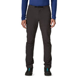 Patagonia Men's Terravia Peak Trousers Black / Small - 53 Degrees North