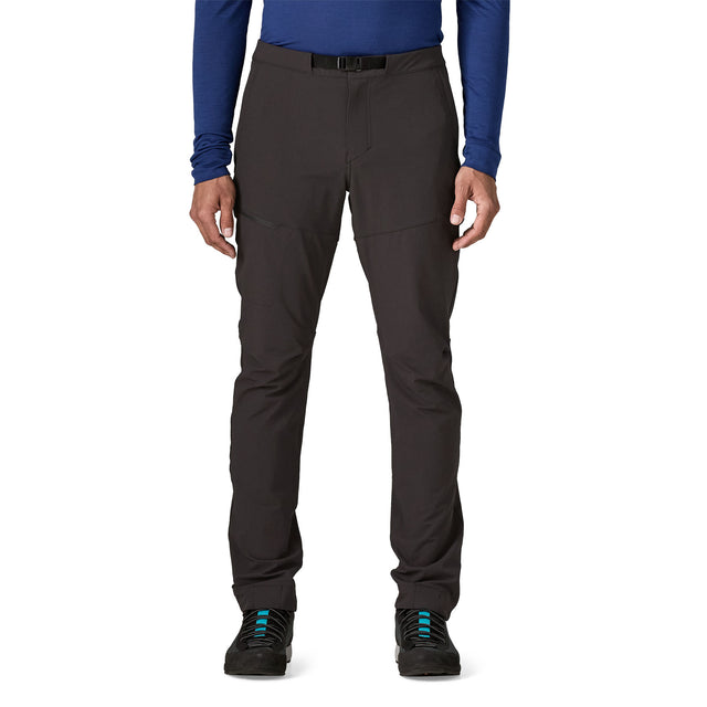 Patagonia Men's Terravia Peak Trousers Black / Small - 53 Degrees North