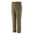 Patagonia Men's Terravia Trail Pants Sage Khaki / Small-Sage Khaki / Medium-Sage Khaki / Large-Sage Khaki / X-Large-Sage Khaki / XX-Large - 53 Degrees North 