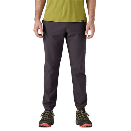 Patagonia Men's Terrebonne Joggers Black / Small-Black / Medium-Black / Large-Black / X-Large-Black / XX-Large - 53 Degrees North 
