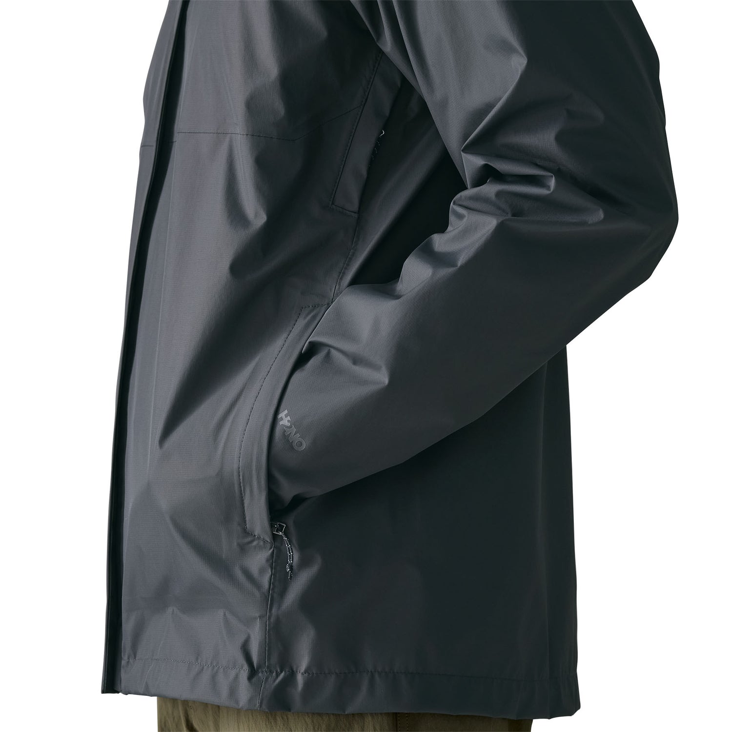 Patagonia Men's Torrentshell 3L Rain Jacket Aquatic Blue / Small-Aquatic Blue / Medium-Aquatic Blue / Large-Aquatic Blue / X-Large-Gem Green / Small - 53 Degrees North 