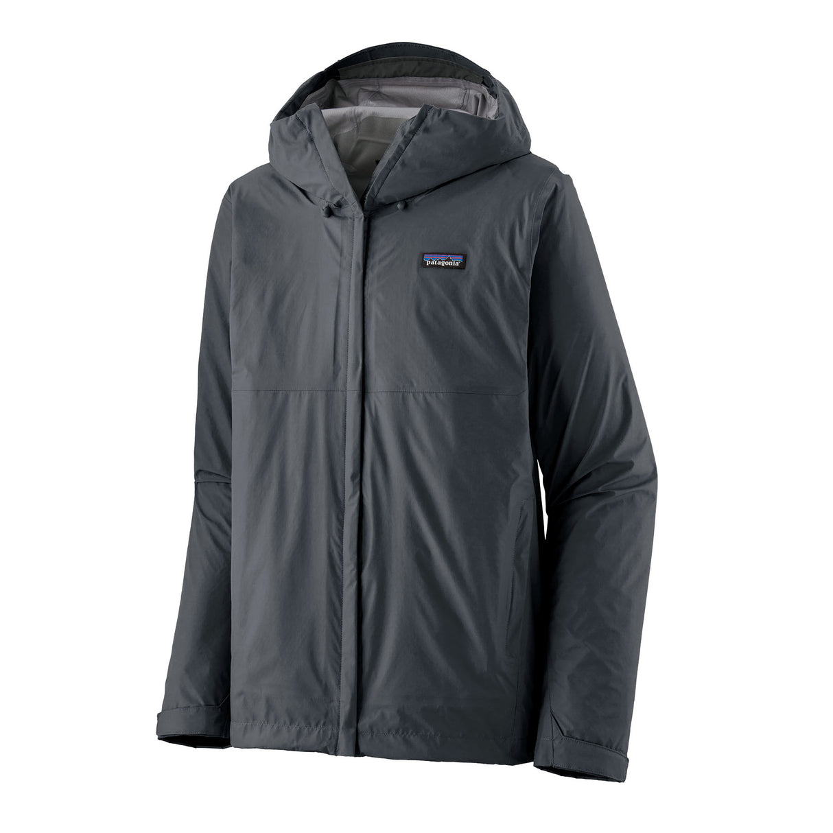 Patagonia Men's Torrentshell 3L Rain Jacket Aquatic Blue / Small-Aquatic Blue / Medium-Aquatic Blue / Large-Aquatic Blue / X-Large-Gem Green / Small - 53 Degrees North 